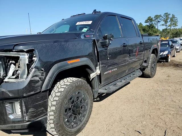 2020 GMC Sierra K2500 At4 VIN: 1GT49PE72LF323246 Lot: 82212445