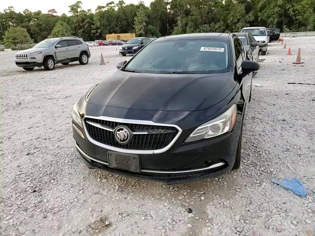 2017 Buick Lacrosse Premium VIN: 1G4ZR5SS0HU194540 Lot: 87025075