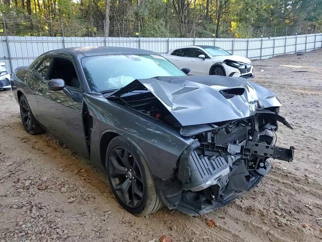 2019 Dodge Challenger R/T VIN: 2C3CDZBT2KH756526 Lot: 90060235