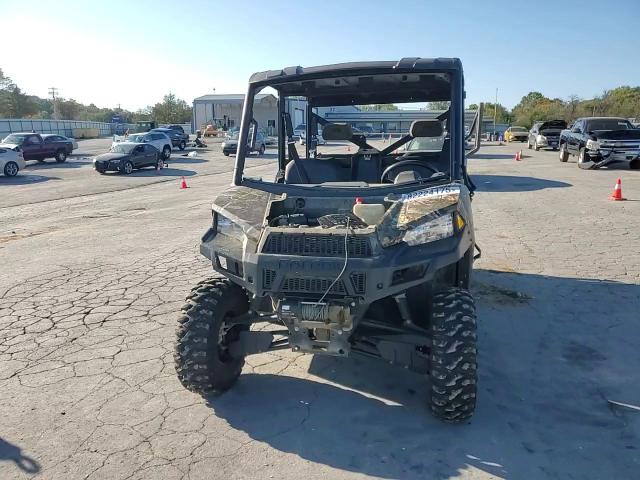 2015 Polaris Ranger Crew 900 Eps VIN: 3NSRUE875FG878083 Lot: 82224175