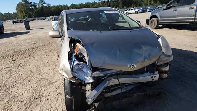 2008 Toyota Prius VIN: JTDKB20UX83416035 Lot: 86598905