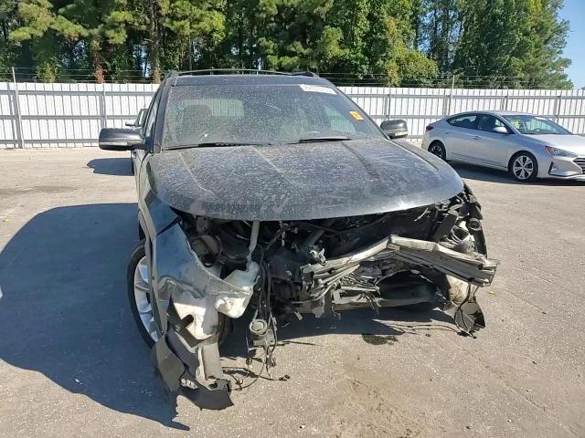 2012 Ford Explorer Xlt VIN: 1FMHK8D89CGA70356 Lot: 82333735