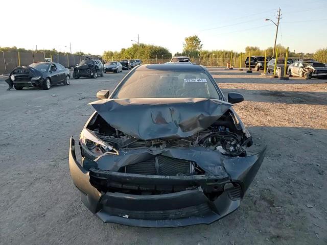 2014 Toyota Corolla L VIN: 2T1BURHE9EC210045 Lot: 82307045