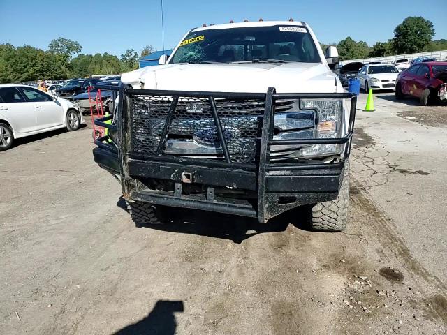 2017 Ford F250 Super Duty VIN: 1FT7W2BTXHEF30720 Lot: 82559685