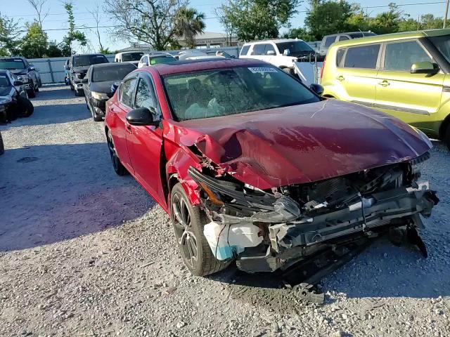 2023 Nissan Altima Sr VIN: 1N4BL4CV8PN355743 Lot: 82398855