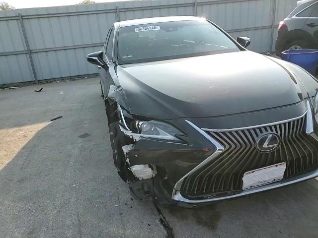 2020 Lexus Es 300H VIN: 58AD21B19LU006842 Lot: 86266245