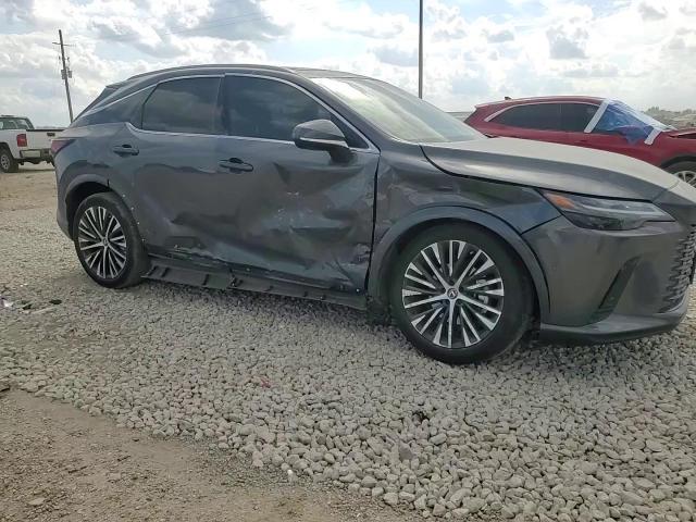 2024 Lexus Rx 350 Base VIN: 2T2BAMBA2RC029811 Lot: 86193075