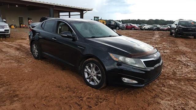 2013 Kia Optima Ex VIN: 5XXGN4A7XDG118953 Lot: 82337025