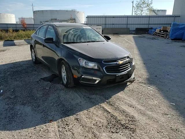 2016 Chevrolet Cruze Limited Lt VIN: 1G1PE5SB4G7208310 Lot: 82006135