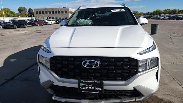 2023 Hyundai Santa Fe Sel VIN: 5NMS2DAJ4PH566058 Lot: 86472925