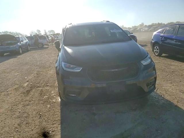 2021 Chrysler Pacifica Limited VIN: 2C4RC3GG2MR508033 Lot: 85163225