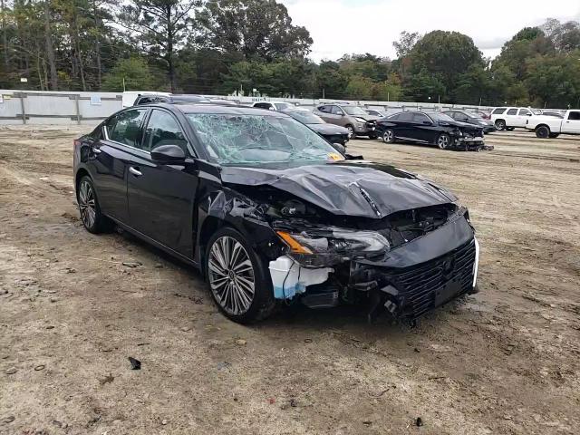 2023 Nissan Altima Sl VIN: 1N4BL4EW4PN393041 Lot: 86065795