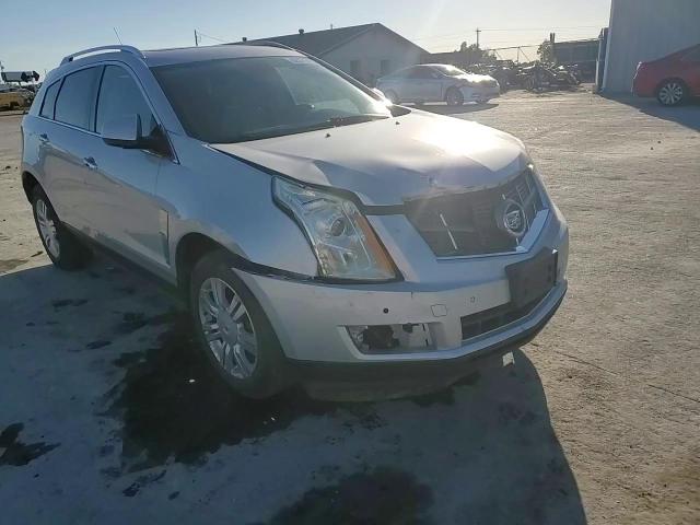 2011 Cadillac Srx Luxury Collection VIN: 3GYFNAEY5BS563065 Lot: 82671475