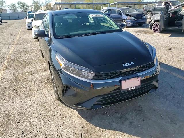 2023 Kia Forte Lx VIN: 3KPF24AD0PE583071 Lot: 87047985