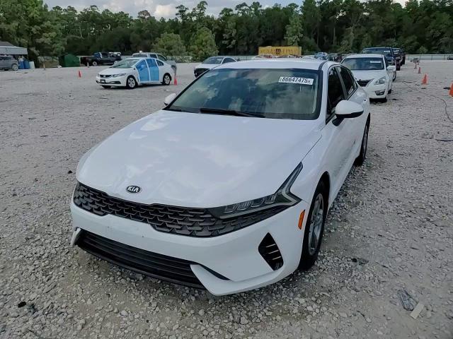 2021 Kia K5 Lxs VIN: 5XXG14J2XMG065106 Lot: 86647475