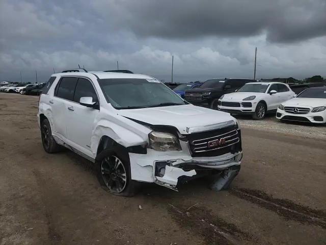 2017 GMC Terrain Slt VIN: 2GKALPEK7H6340977 Lot: 85007795