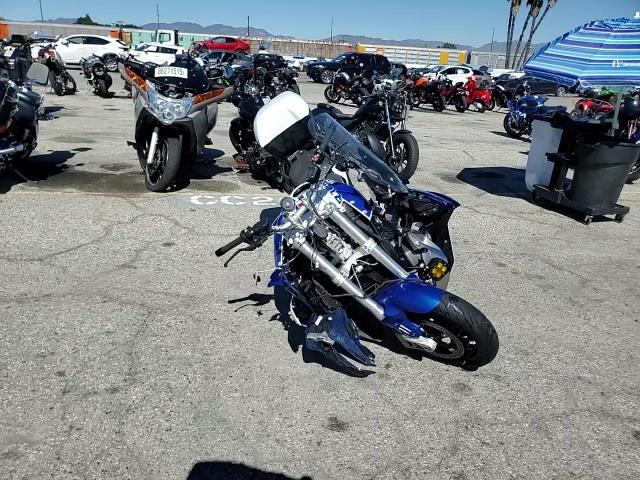 2023 BMW R 1250 Rs VIN: WB10M8305P6H55389 Lot: 87238825