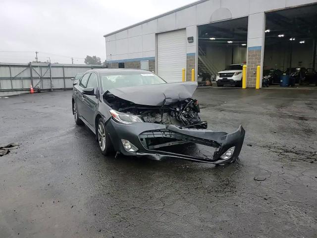2015 Toyota Avalon Xle VIN: 4T1BK1EB3FU155657 Lot: 86154725