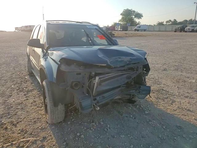 2006 Chevrolet Equinox Lt VIN: 2CNDL73F166069387 Lot: 82245715