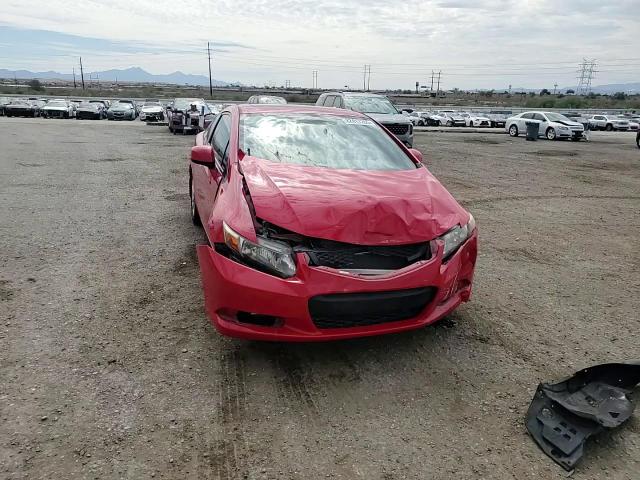 2012 Honda Civic Ex VIN: 2HGFG3B8XCH563181 Lot: 82417265