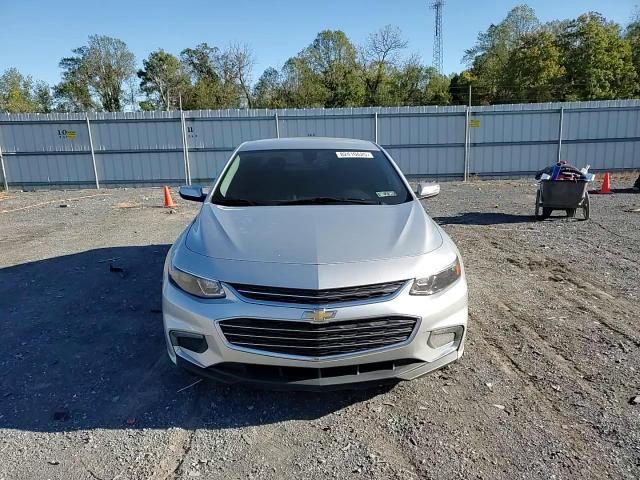 2017 Chevrolet Malibu Lt VIN: 1G1ZE5STXHF123819 Lot: 82410625