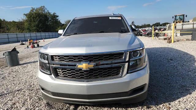 2019 Chevrolet Tahoe C1500 Ls VIN: 1GNSCAKC1KR369114 Lot: 86259325