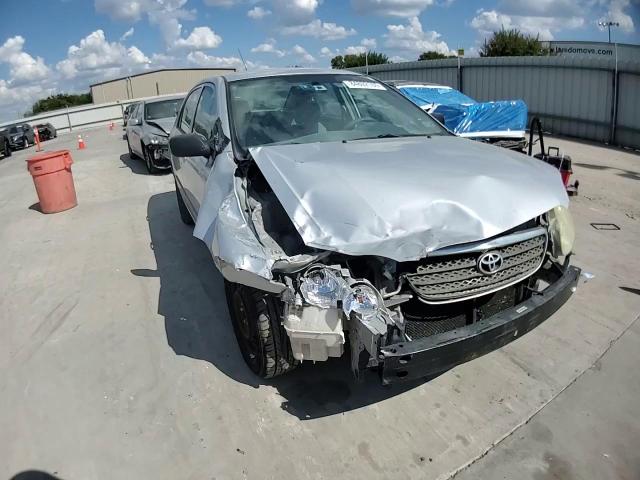 2007 Toyota Corolla Ce VIN: 1NXBR32E97Z869493 Lot: 84892165