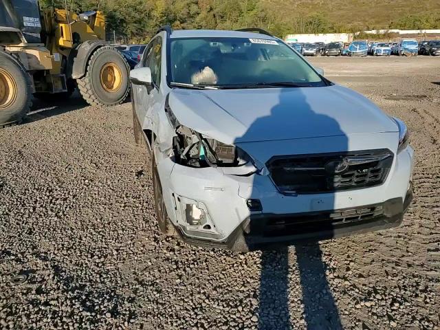 2019 Subaru Crosstrek Limited VIN: JF2GTAMC7K8261258 Lot: 85670985