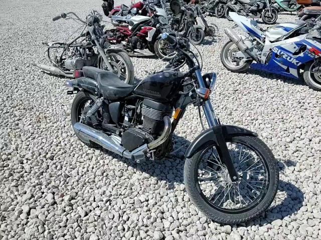 2018 Suzuki Ls650 VIN: JS1NP41D5J2100282 Lot: 85551735