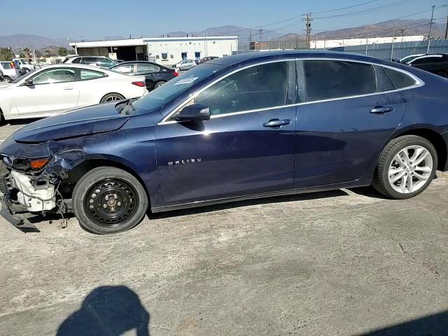 2018 Chevrolet Malibu Lt VIN: 1G1ZD5ST8JF243269 Lot: 82353535