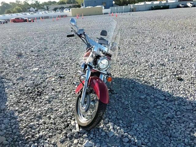 2015 Honda Vt750 C VIN: JH2RC5009FK200987 Lot: 82401445