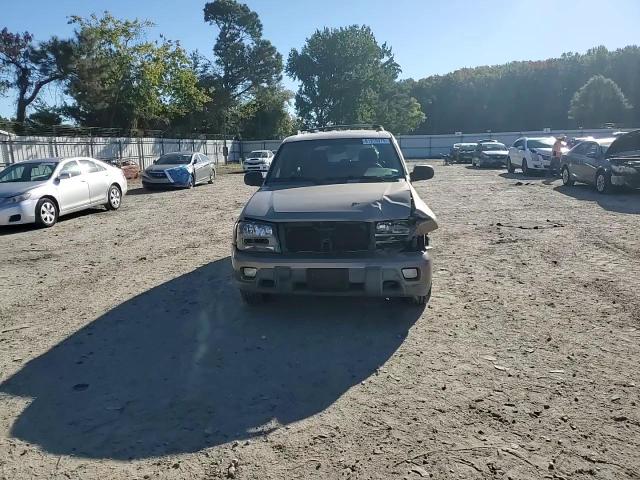 2002 Chevrolet Trailblazer VIN: 1GNDT13S022390365 Lot: 81978975
