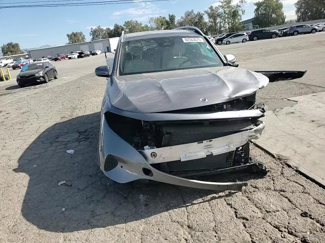 2024 Mercedes-Benz Eqb 250+ VIN: W1N9M0CB7RN090765 Lot: 82563675