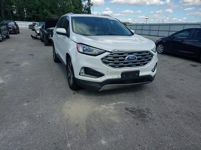 2020 Ford Edge Sel VIN: 2FMPK3J94LBA04042 Lot: 81529425