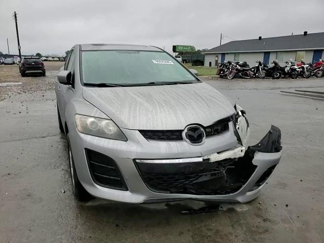 2010 Mazda Cx-7 VIN: JM3ER2W57A0317342 Lot: 90025685