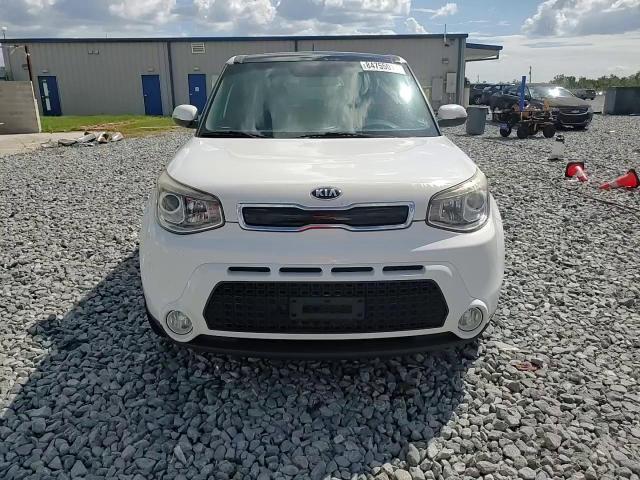 2014 Kia Soul ! VIN: KNDJX3A58E7103774 Lot: 84755015