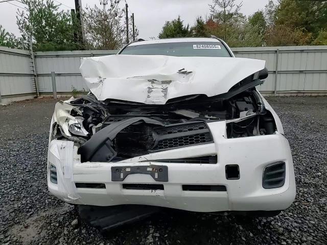 2010 Toyota Rav4 VIN: JTMJF4DV3A5025107 Lot: 82408555