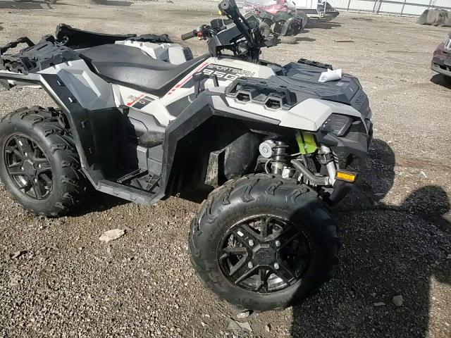 2023 Polaris Sportsman 850 Premium VIN: 4XASXE853PA127693 Lot: 82751295