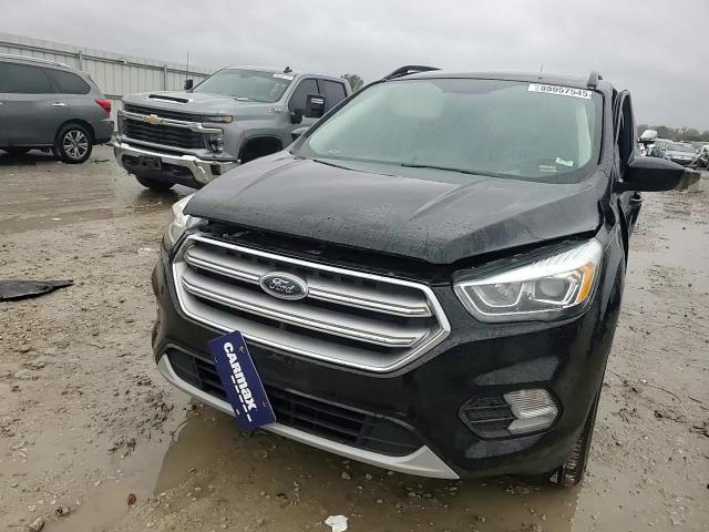 2017 Ford Escape Se VIN: 1FMCU9GD2HUD58053 Lot: 85957545