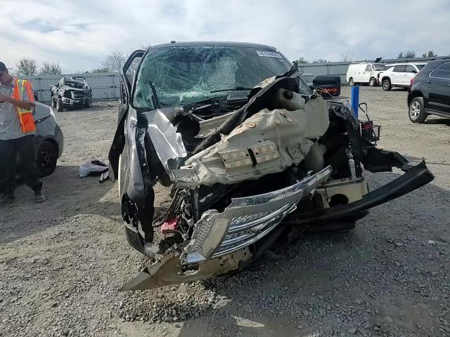 2014 Ford F150 Supercrew VIN: 1FTFW1ET0EKD52072 Lot: 87244655