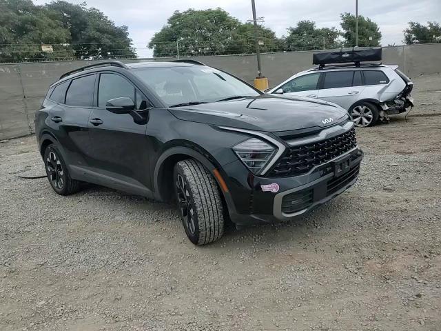 2023 Kia Sportage X-Line Prestige VIN: KNDPZDAH7P7069186 Lot: 85800485