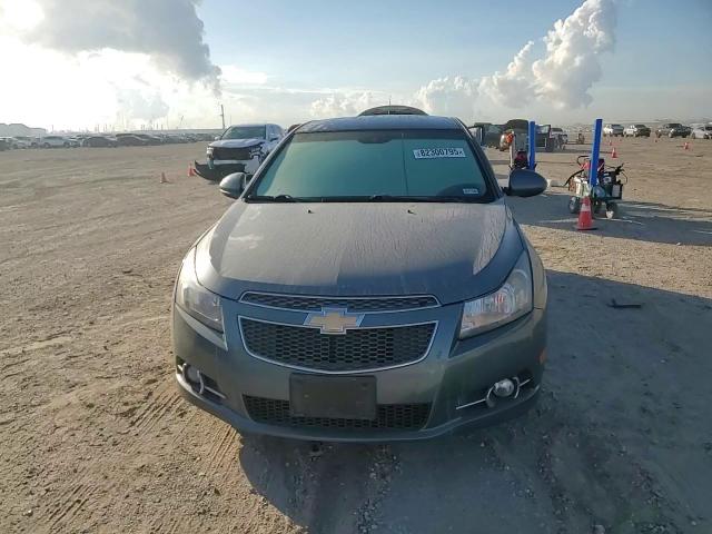 2012 Chevrolet Cruze Lt VIN: 1G1PF5SC7C7348965 Lot: 82300795