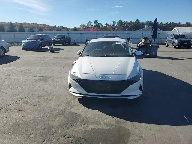 2023 Hyundai Elantra Sel VIN: 5NPLM4AG5PH095205 Lot: 89932815