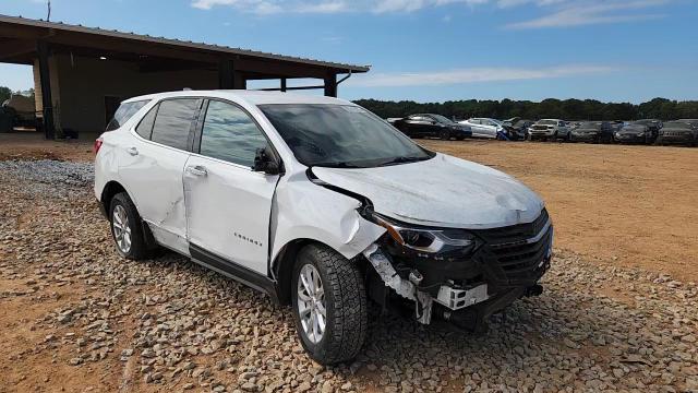 2018 Chevrolet Equinox Lt VIN: 3GNAXJEV4JS574435 Lot: 86245025