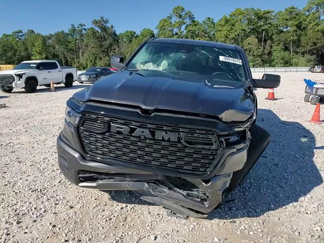 2025 Ram 1500 Tradesman VIN: 1C6SRECG7SN723328 Lot: 90918515