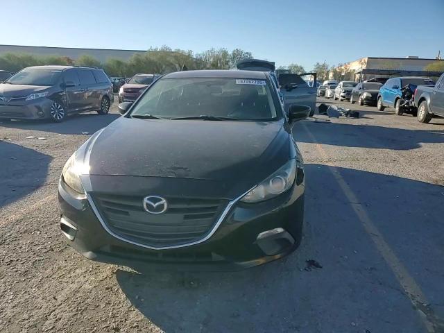 2015 Mazda 3 Sport VIN: JM1BM1U76F1252333 Lot: 87082795