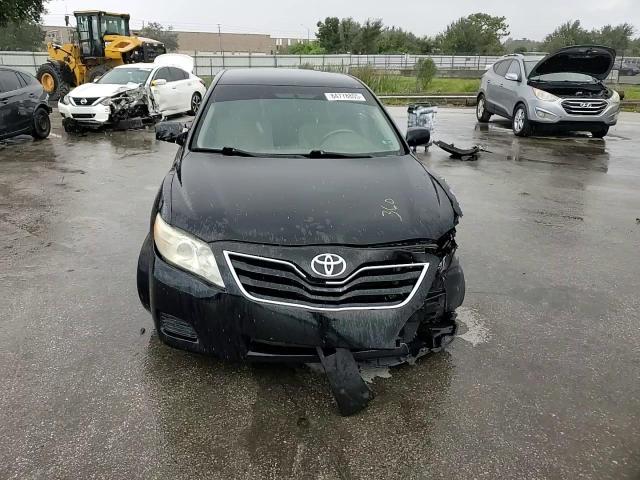 2011 Toyota Camry Base VIN: 4T1BF3EK3BU703893 Lot: 84778805