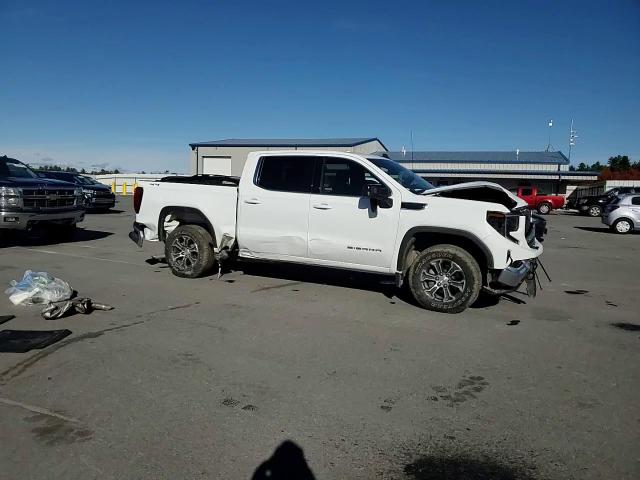2024 GMC Sierra K1500 Sle VIN: 1GTPUBEK1RZ293358 Lot: 89739895