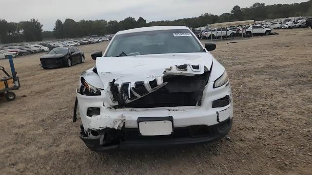 2015 Jeep Cherokee Sport VIN: 1C4PJLAB1FW689484 Lot: 82695585