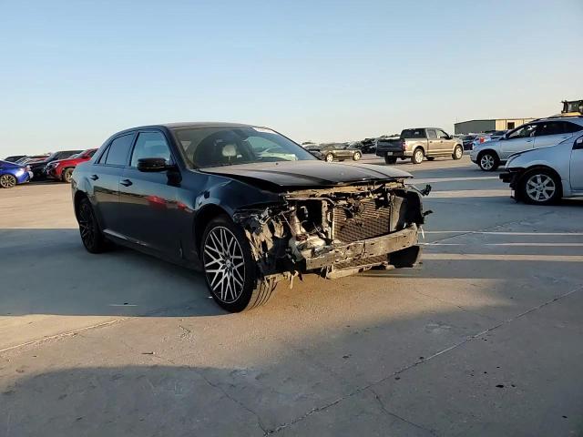 2019 Chrysler 300 S VIN: 2C3CCABGXKH582714 Lot: 86991425